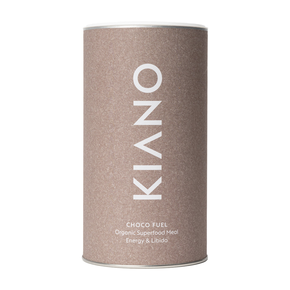 Meal Shake with Chocolate