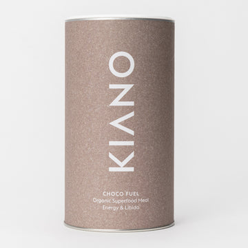 The #1 most natural & tasty chocolate meal shake on the planet KIANO