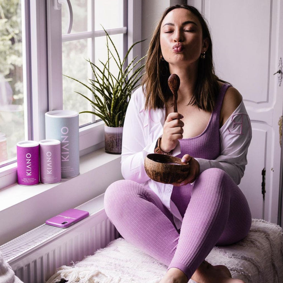 Medium Fitness Bundle