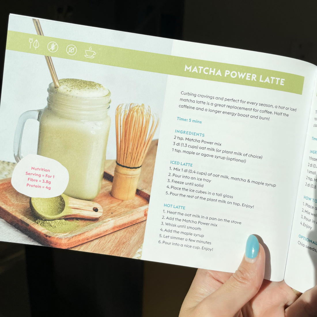 Transform Your Meals with KIANO's Innovative Recipe Book