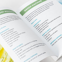 Explore Nutritious Cooking with KIANO's Comprehensive Recipe Guide